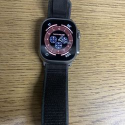 Apple Watch Ultra 2 