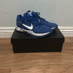 Kobe Dodgers