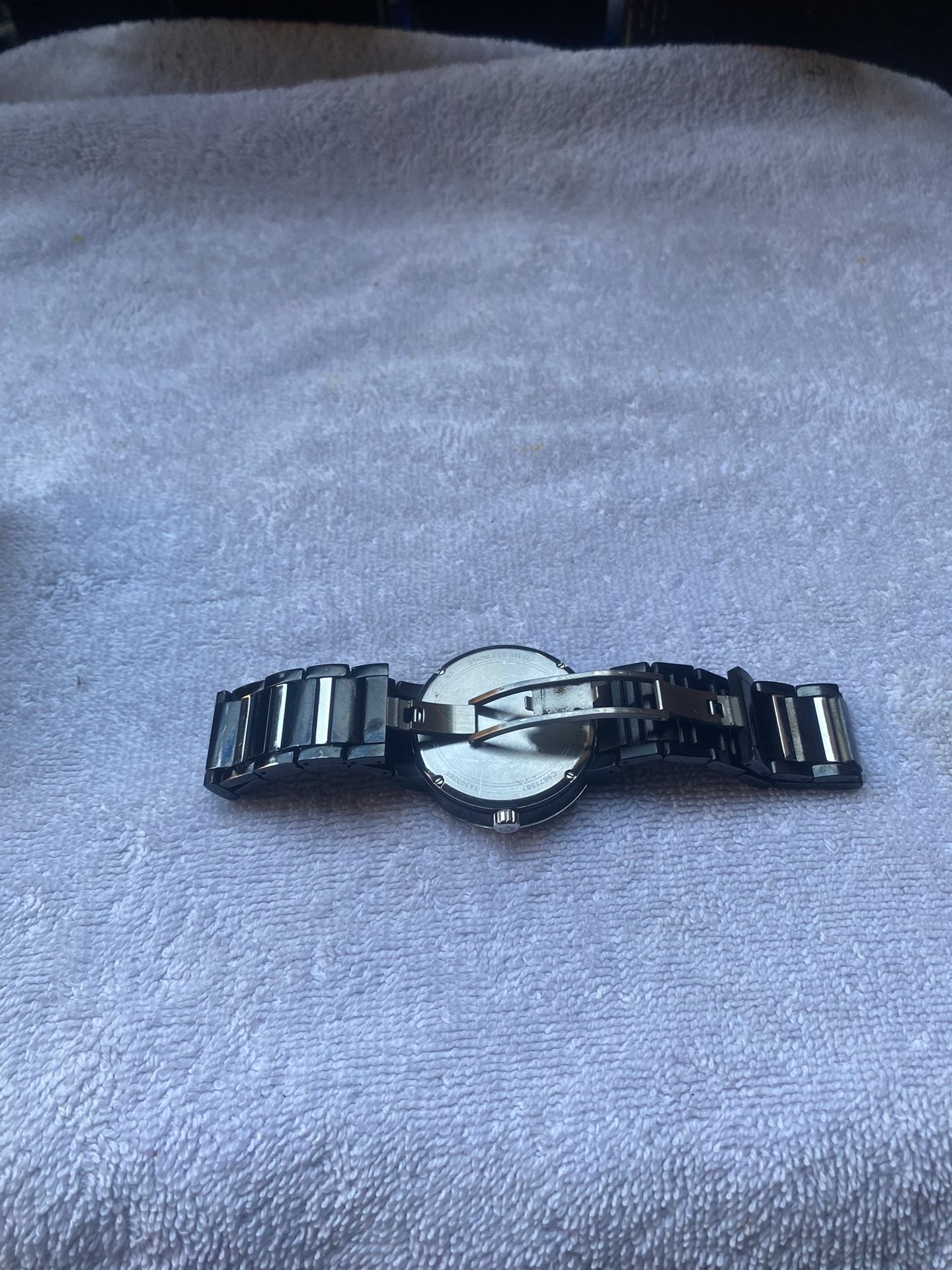 Bulova vintage c969967