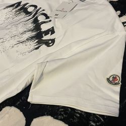 Moncler Tee Shirt