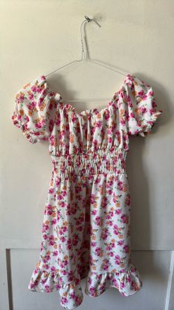 Girl Dresses