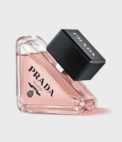 Prada perfume