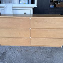 Ikea Dresser