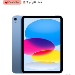 iPad 2025 Barely Used