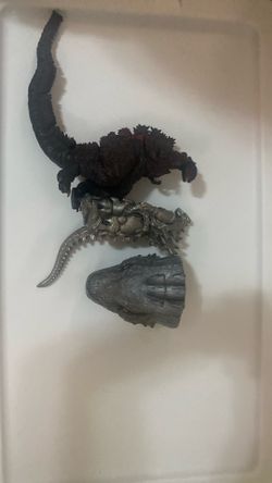 Godzila 