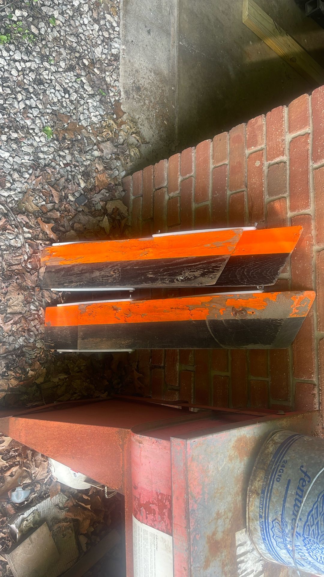 Large Planer Boards