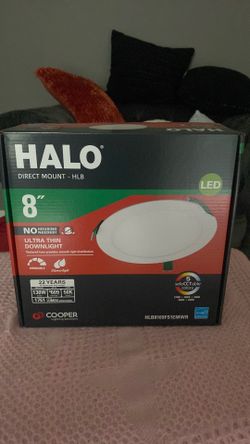 Halo Direct Mount