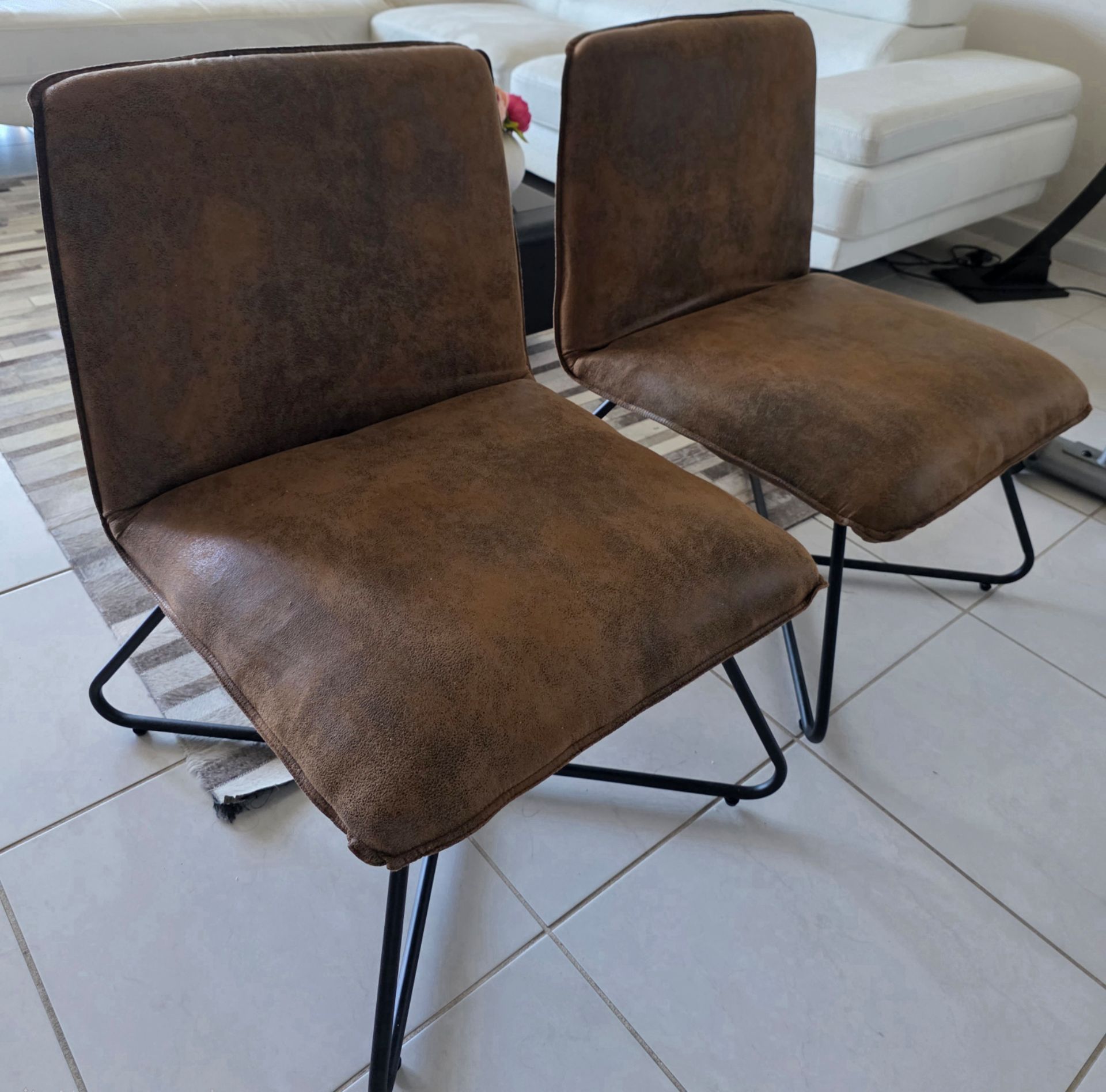 Reclining Chairs
