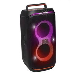 Jbl 120 with extra battery