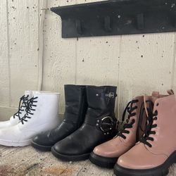 Women’s Shoes Lot