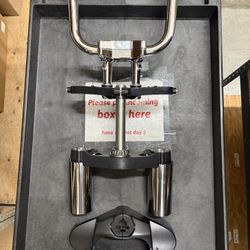 Harley Touring Parts