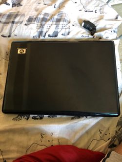 Hp laptop no charger