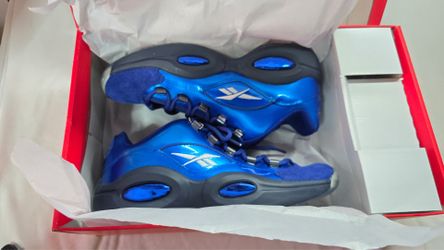 Reebok shoe deal