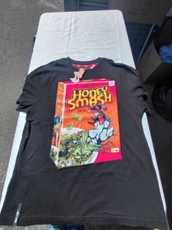 Mark Dole Honey Smash Vintage T-Shirt