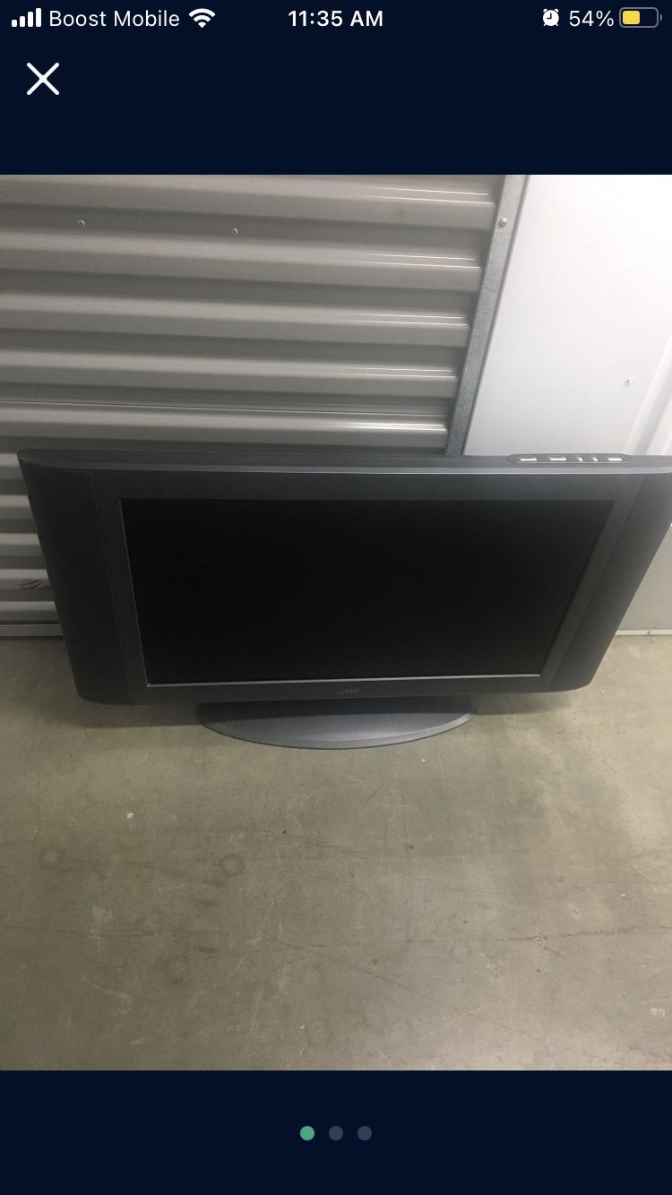Proview 31” Television