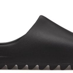 Yeezy slides onyx