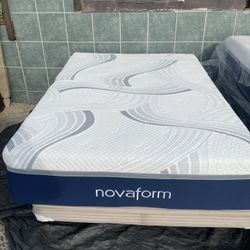 Novaform Mattress