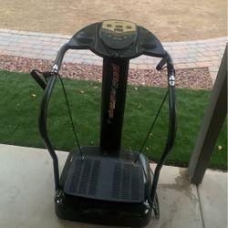 pinty fit massage machine