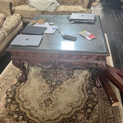 Coffee Tables And End Tables 