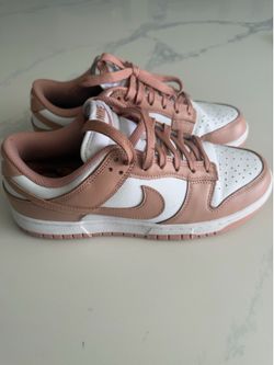 Women’s Nike Dunk Low Basketball Sneaker