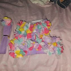 Dog Harness And Leash