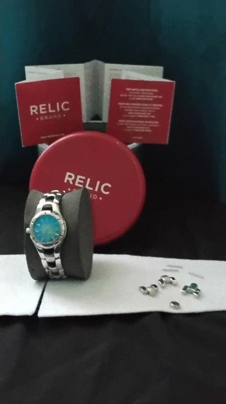 Relic Brand Women's Watch