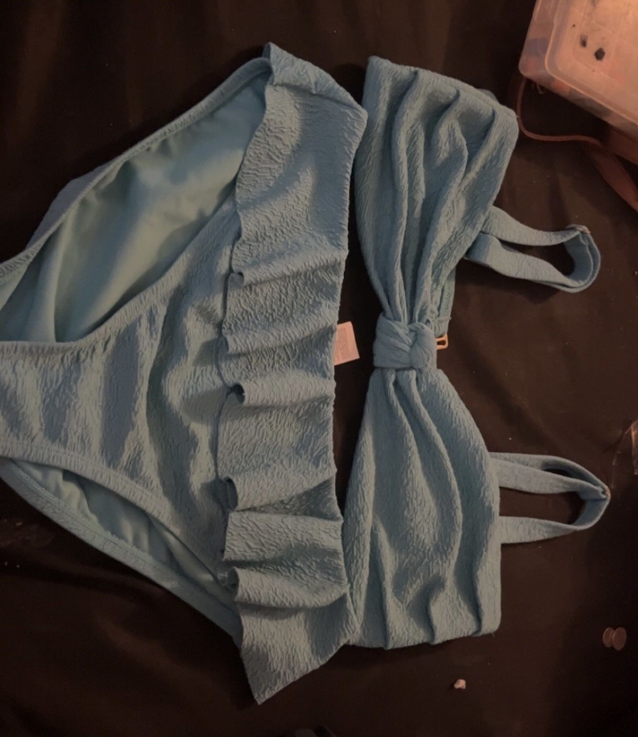 Womens Bathing Suit