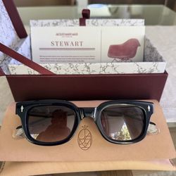 Jacques Marie Mage - “Stewart” Sunglasses