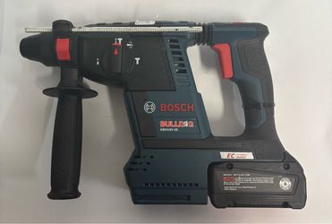 Bosch Drill Hammer