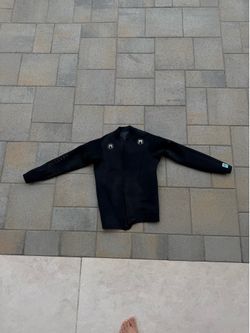 Matuse wetsuit top