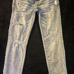 Purple Brand Jeans  P001 Size 32 