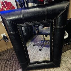 Mirror Home Decor