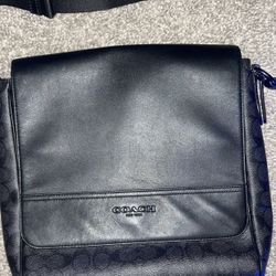 Coach Men’s Handbag 