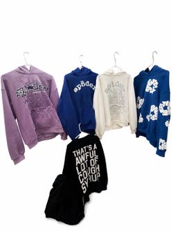 Fashion Hoodies and Shirts