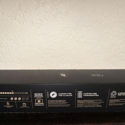 Nespresso Vertuo Pods (Sealed) - Melozio + Ice Leggero. 