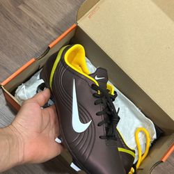 Nike Mercurial Vapor RGN SE FG