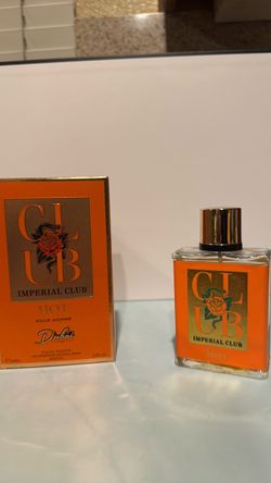 Gl up imperial club hot pour Homme