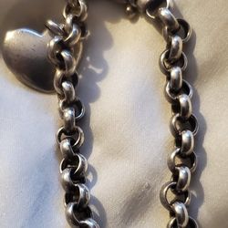 Milor 925 Bracelet - 7.75"