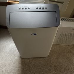 Whynter ARC-1030WN 12k BTU Inverter Dual-Hose Portable A/C (Smart Wi-Fi) – Excellent Condition