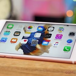 iPhone 6s Plus (unlocked )