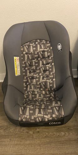 Car Seat