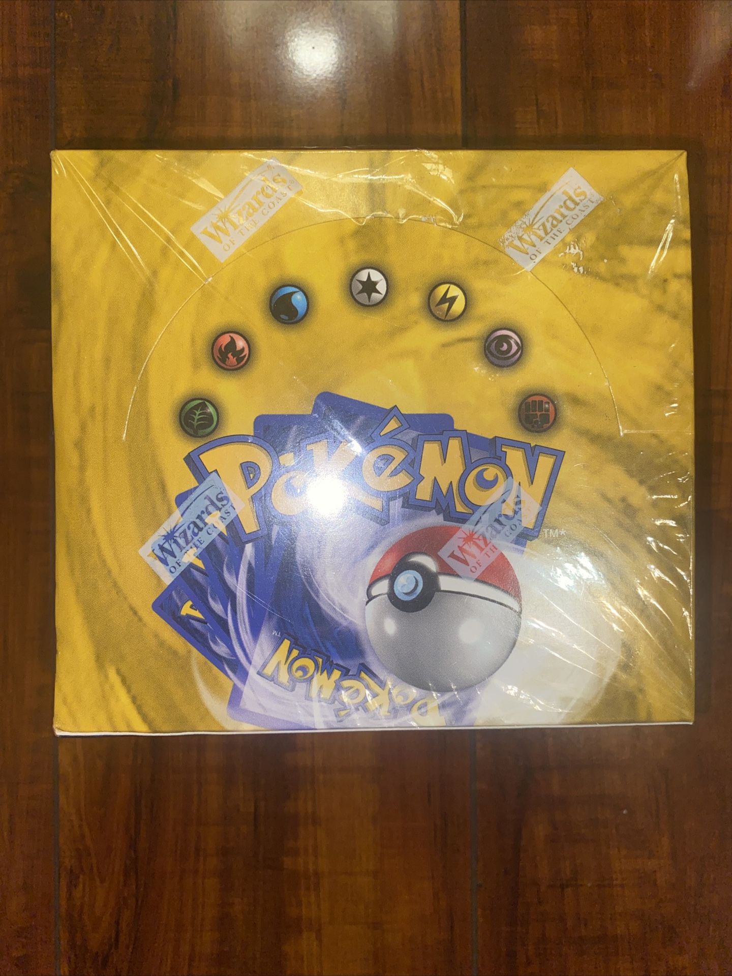 1999 base set booster box PSA 10 Blastoise Pack  The Pokcave released in 1999 1999 Pokemon Base Set Unlimited