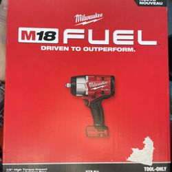 M18 Milwaukee 