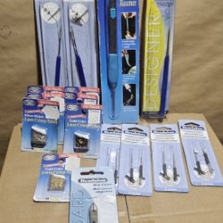 New Jewelry Making Supplies