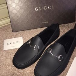 Mens Gucci Loafers