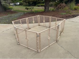 Pet Playpen