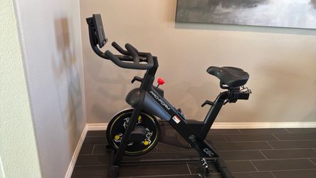 Stationary Bike