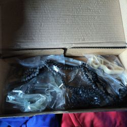 Timing chain kit