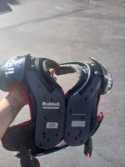 Pads