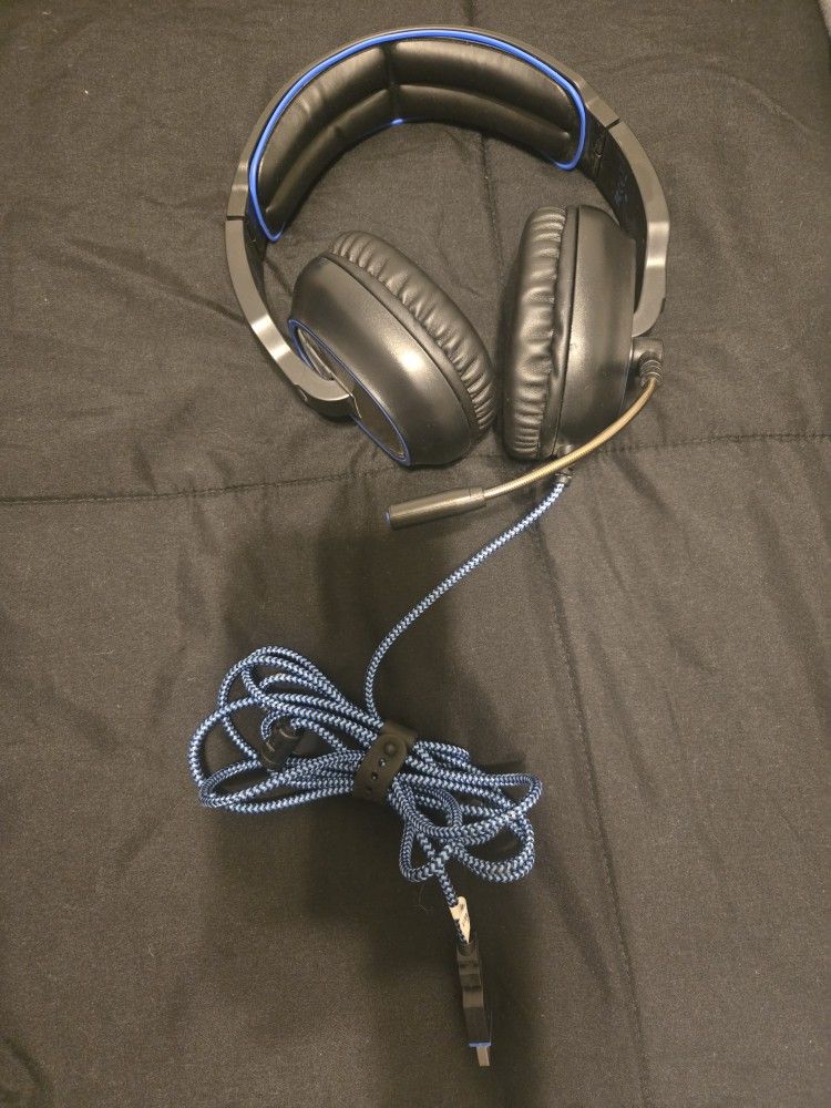 Sades Dazzle Headphones